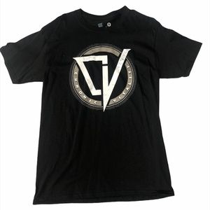 Chronic Vitality Band Shirt